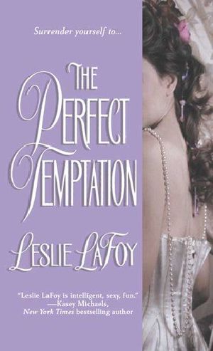 [The Perfect Trilogy 02] • The Perfect Temptation